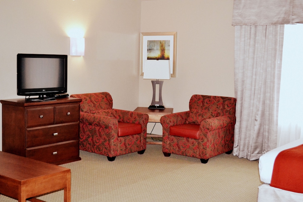 Holiday Inn Express Hotel & Suites Bozeman West by IHG - photo 13
