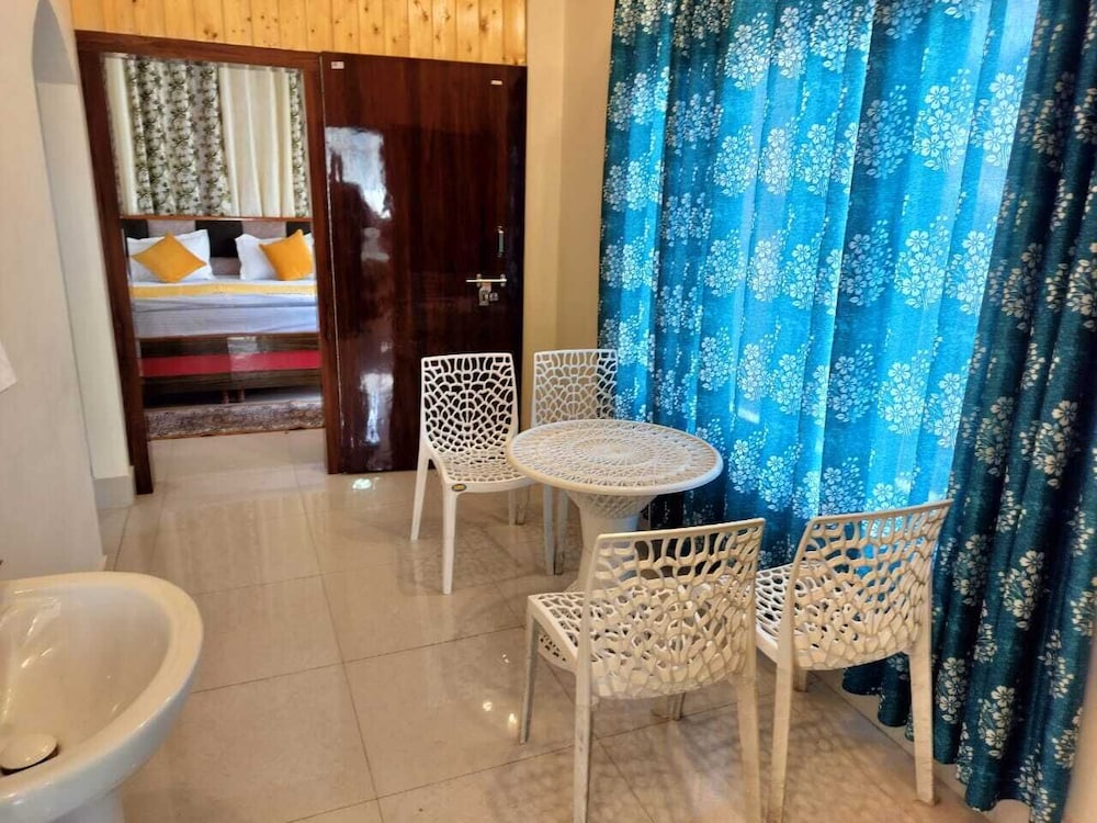 Kasauli Jashan in Kasauli, India