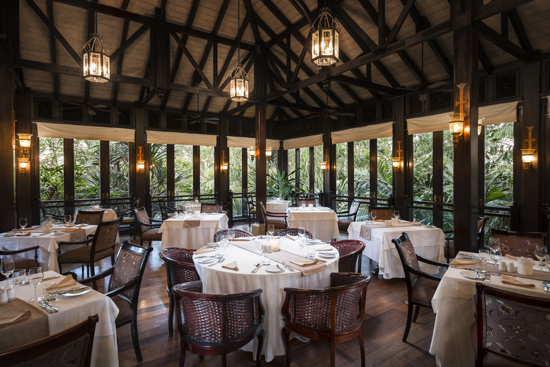 Zimbali Lodge