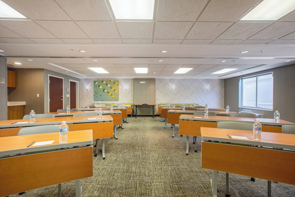 Springhill Suites By Marriott Orlando Altamonte Springs - photo 25