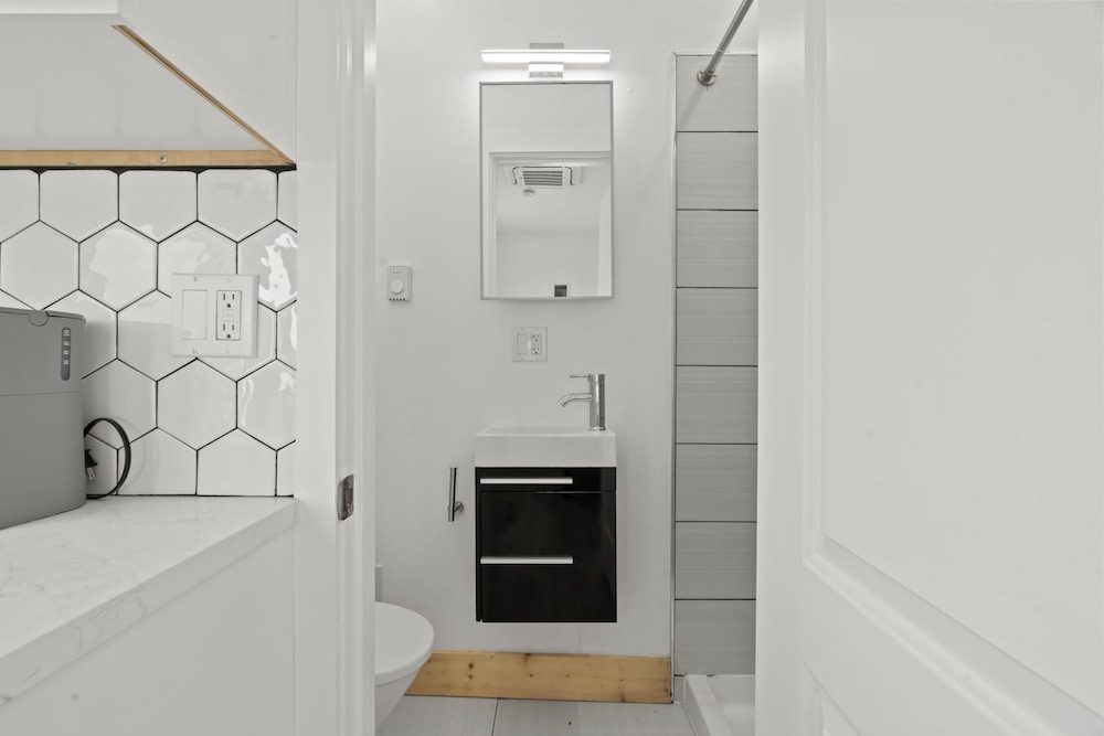 Goodseed Suites Philadelphia Center - photo 87