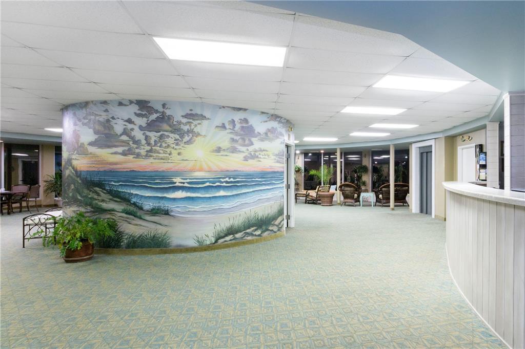 Days Inn & Suites by Wyndham Jekyll Island - photo 4