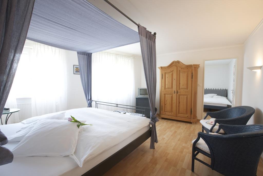 Hv Tel Bellevue in Porrentruy, Switzerland