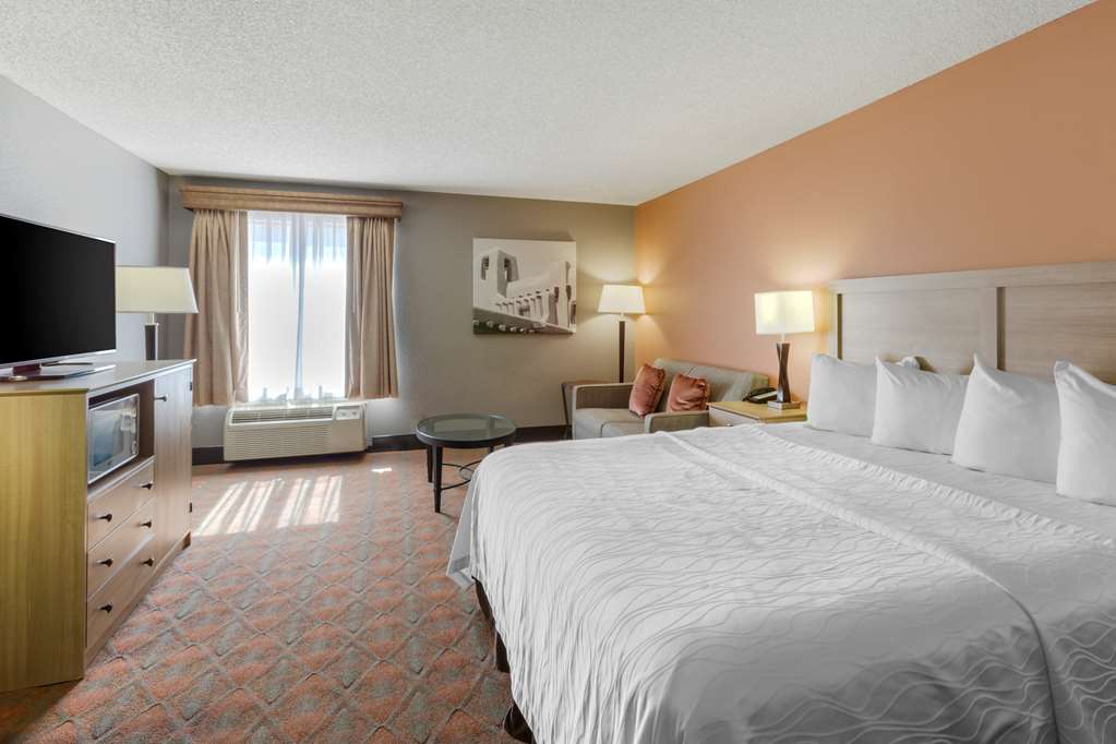 Best Western Pecos Inn - photo 17