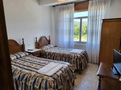 Hostal Barcelona 17355461 — Entrimo