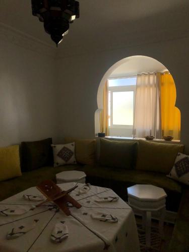 Cozy apartment in Tanger — 4-Star Luxury Hotel in Tangier, Morocco