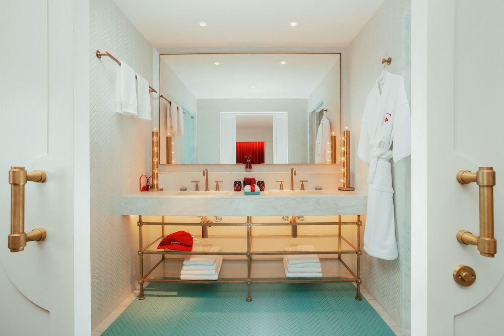 Faena Hotel Miami Beach - photo 16