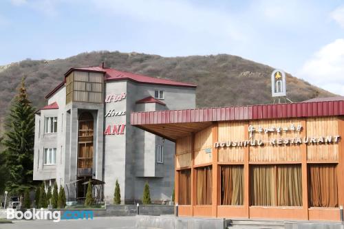 Jermuk Ani Hotel in Jermuk, Armenia