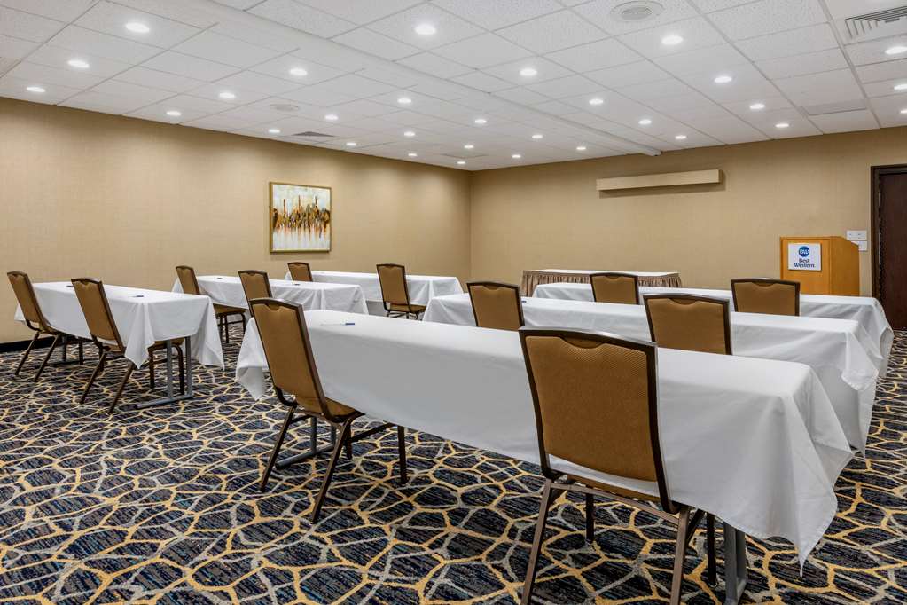 Best Western Downtown Stuart - photo 28