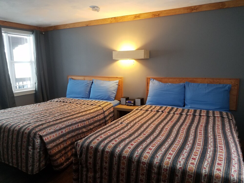 Alpine Motor Inn - featured photo