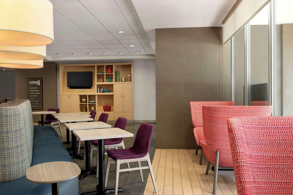 Home2 Suites by Hilton Oxford AL - photo 2