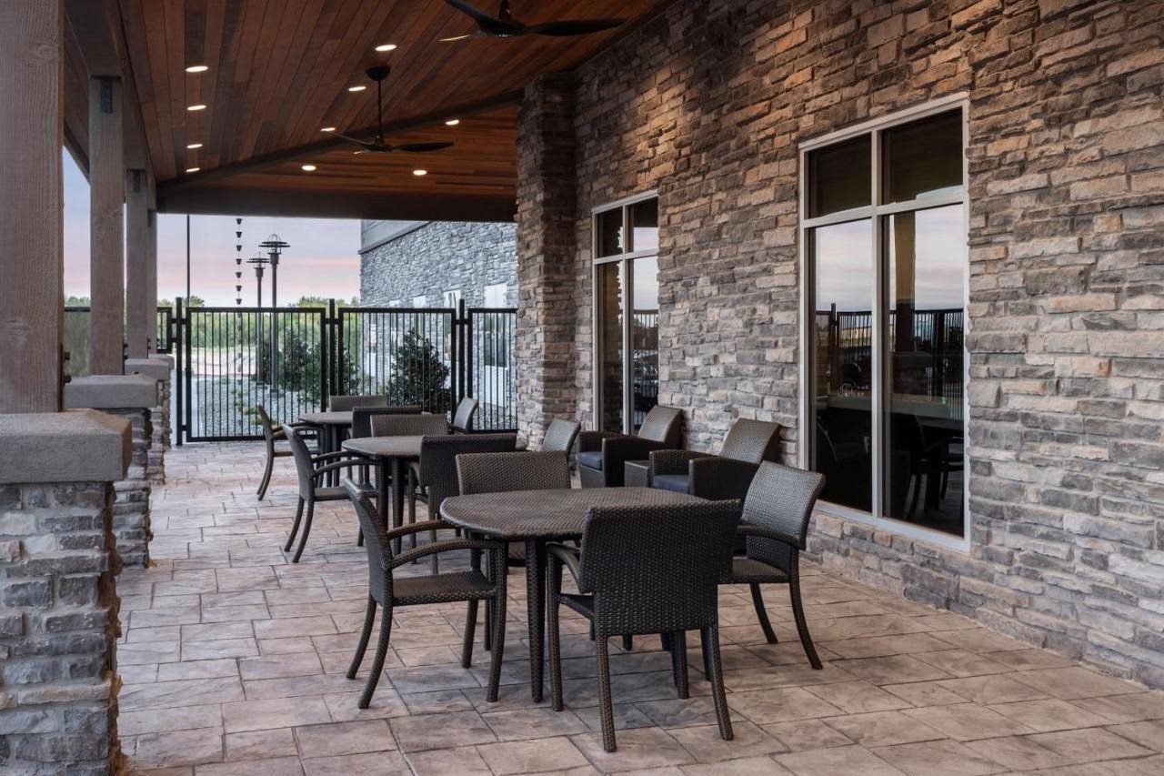 Holiday Inn Express & Suites Odessa I 20 by IHG - photo 11