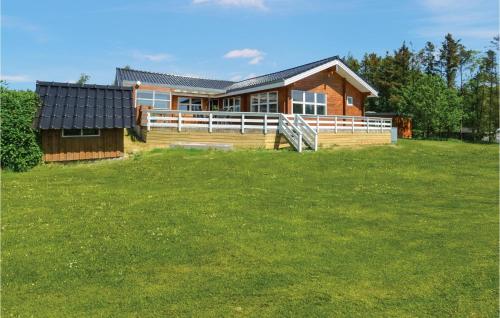 Monte Da Contenda - carbon neutral hotel in Arronches