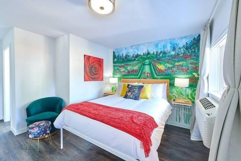 The Kenton Hotel - photo 11
