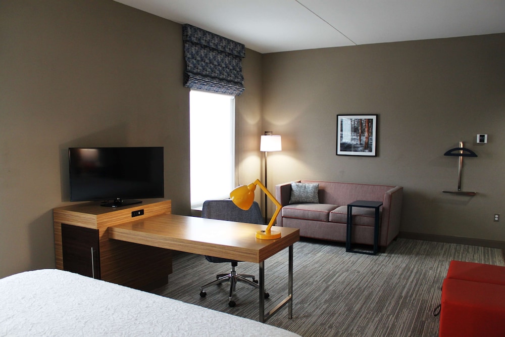 Hampton Inn by Hilton Forsyth - photo 5