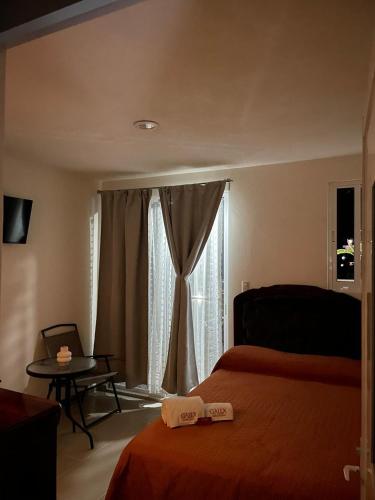 Galex Hotel Posada in Ciudad De Huajuapan De Leon, Mexico