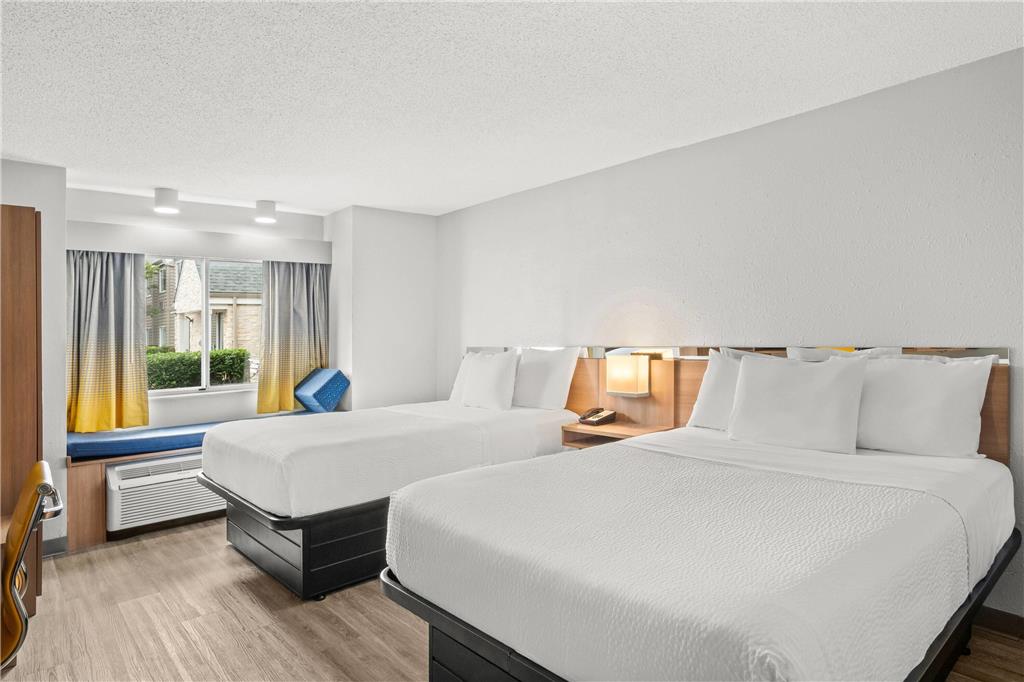 Microtel Inn by Wyndham Lexington - photo 18