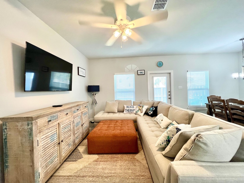 No Crabby Attitudes 15005 in Corpus Christi, United States