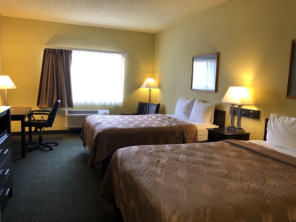 GreenTree Inn Denver Tech Center - photo 4