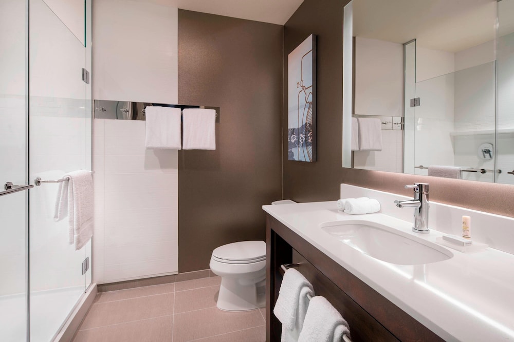 Residence Inn by Marriott Redwood City San Carlos - photo 23