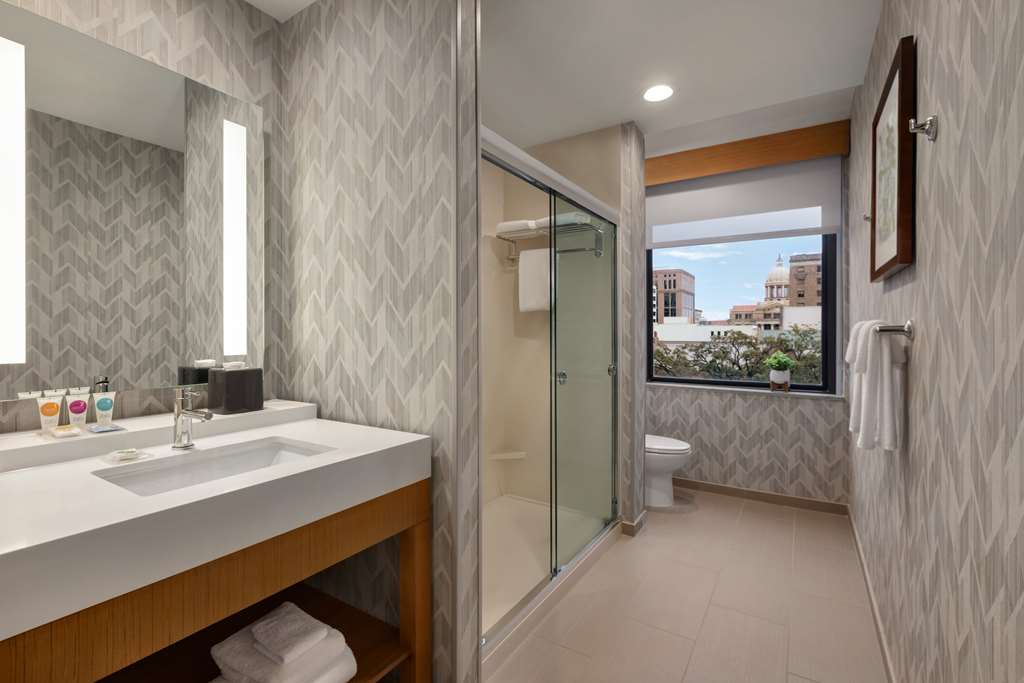 Hyatt Place Houston Downtown - photo 29