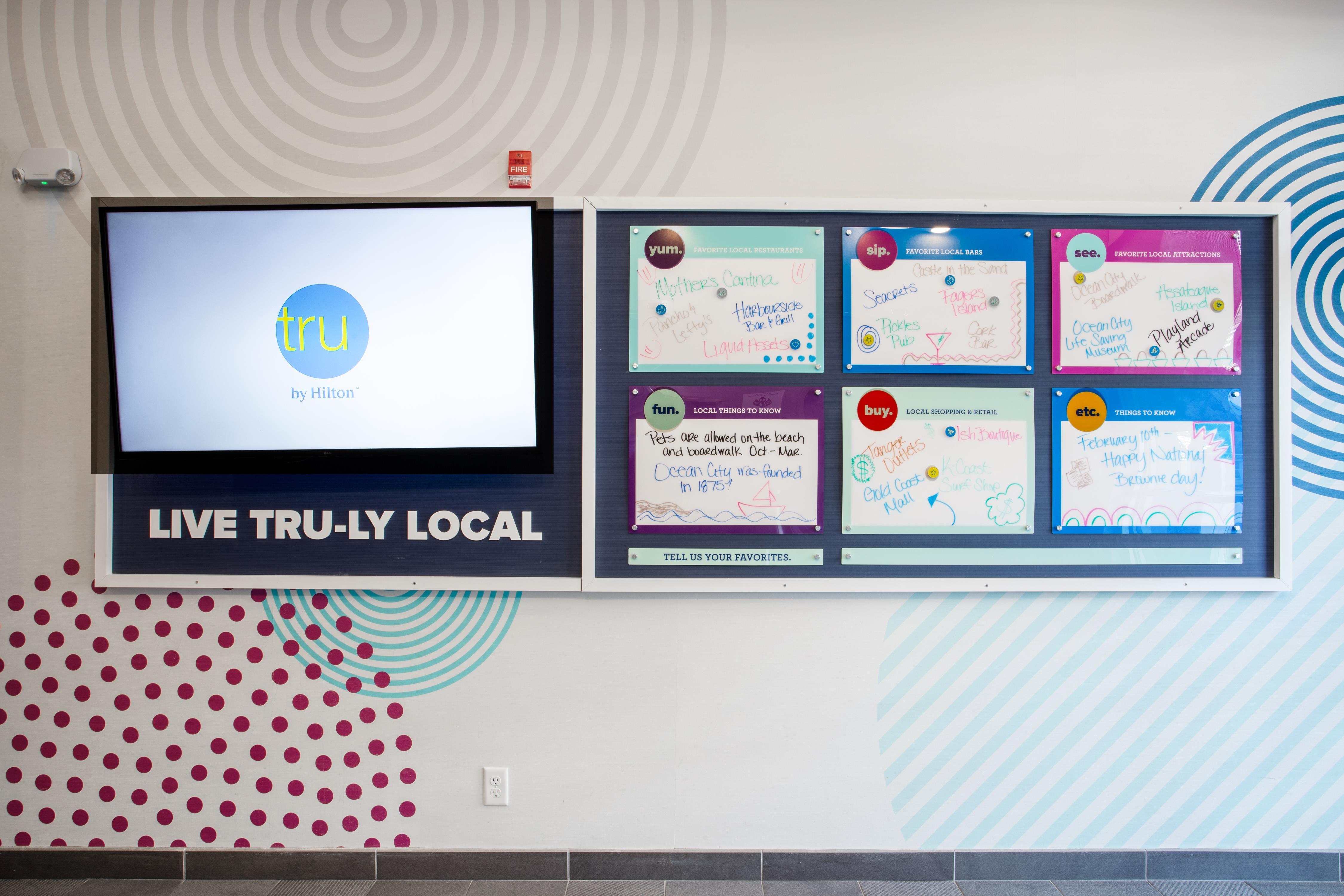 Tru by Hilton Ocean City Bayside - photo 7