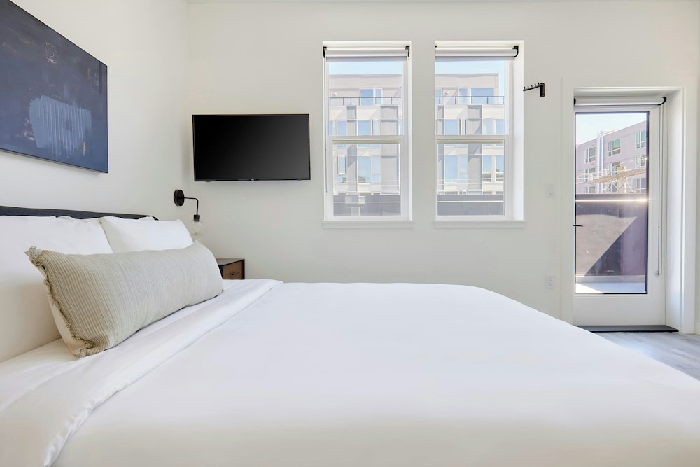 The Boylston Hotel Capitol Hill - photo 6