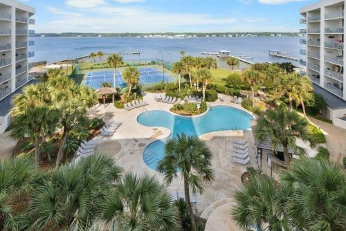 Gulf Shores Surf & Racquet 715A - photo 43