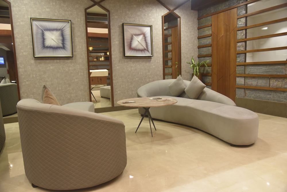Ariena the Boutique Hotel — Raipur — photo 5