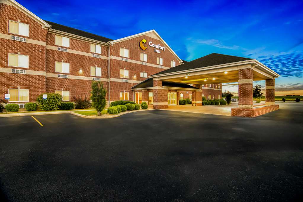 Comfort Inn Hebron Lowell Area - photo 5