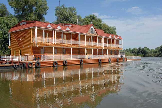 Glagol Hotel - last minute hotel in Unknown City