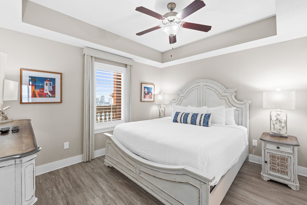 Calypso Tower 3 by Panhandle Getaways - photo 131