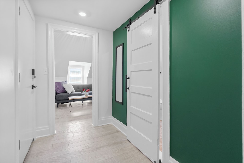 1BR Capital Hotel Stay - photo 9