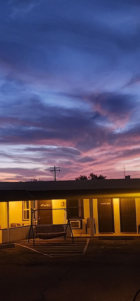 Rose's Motel - photo 91