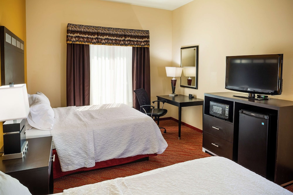 Hampton Inn Limerick Philadelphia Area - photo 10