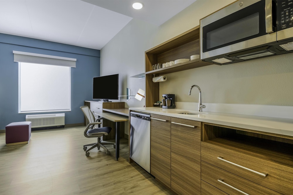 Home2 Suites by Hilton Cincinnati Midtown Oakley - photo 18
