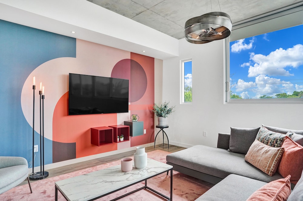 Destination Stays The Miami Loft Hotel - photo 84