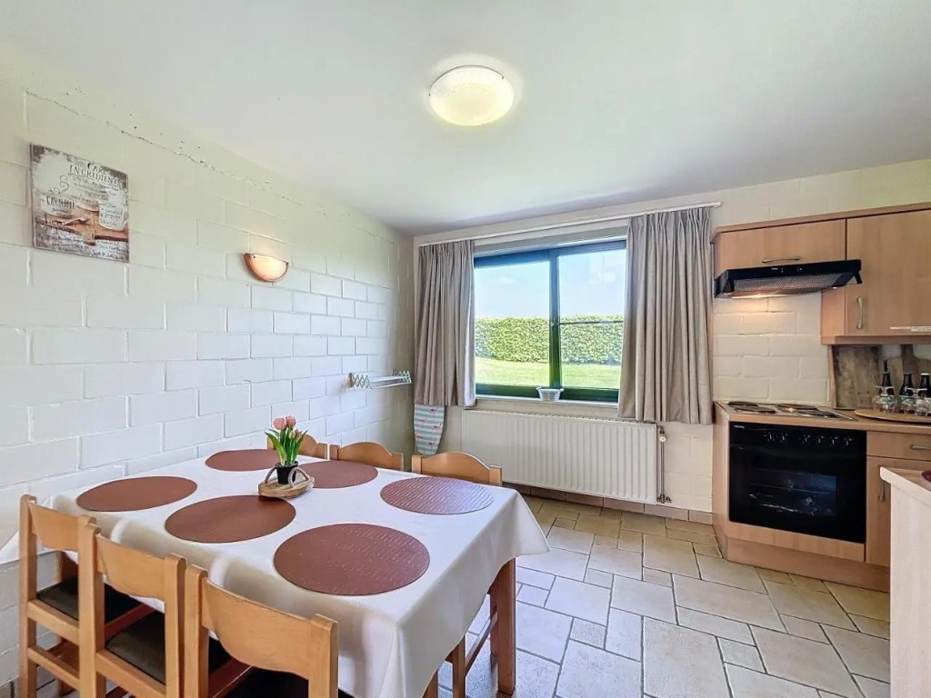 De Eikhoeve Alveringem — Alveringem