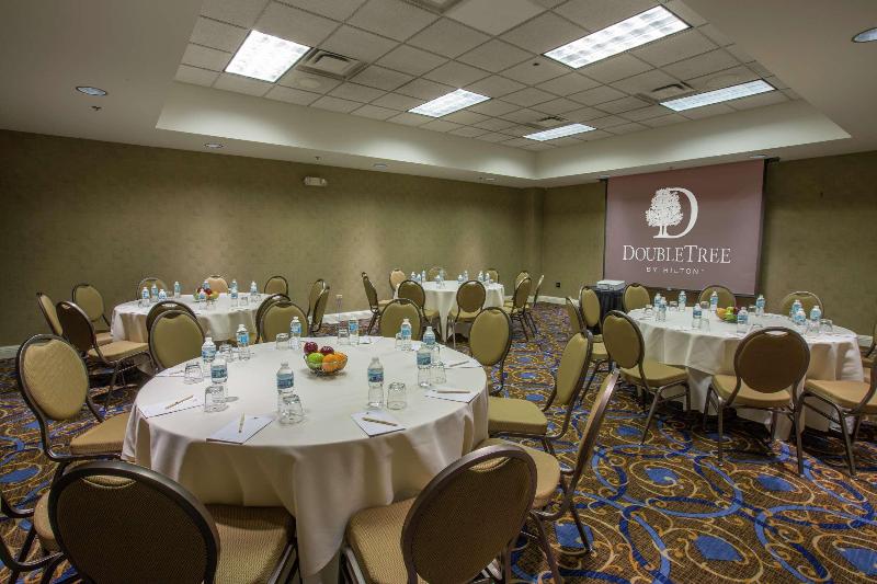 DoubleTree by Hilton Chicago O'Hare Airport Rosemont - photo 125