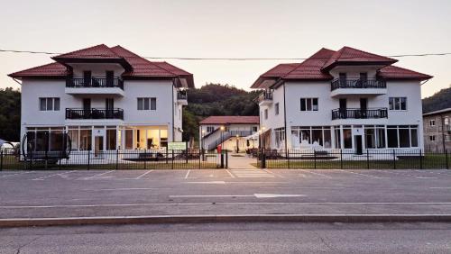 Potočari Han in Srebrenica, Bosnia and Herzegovina