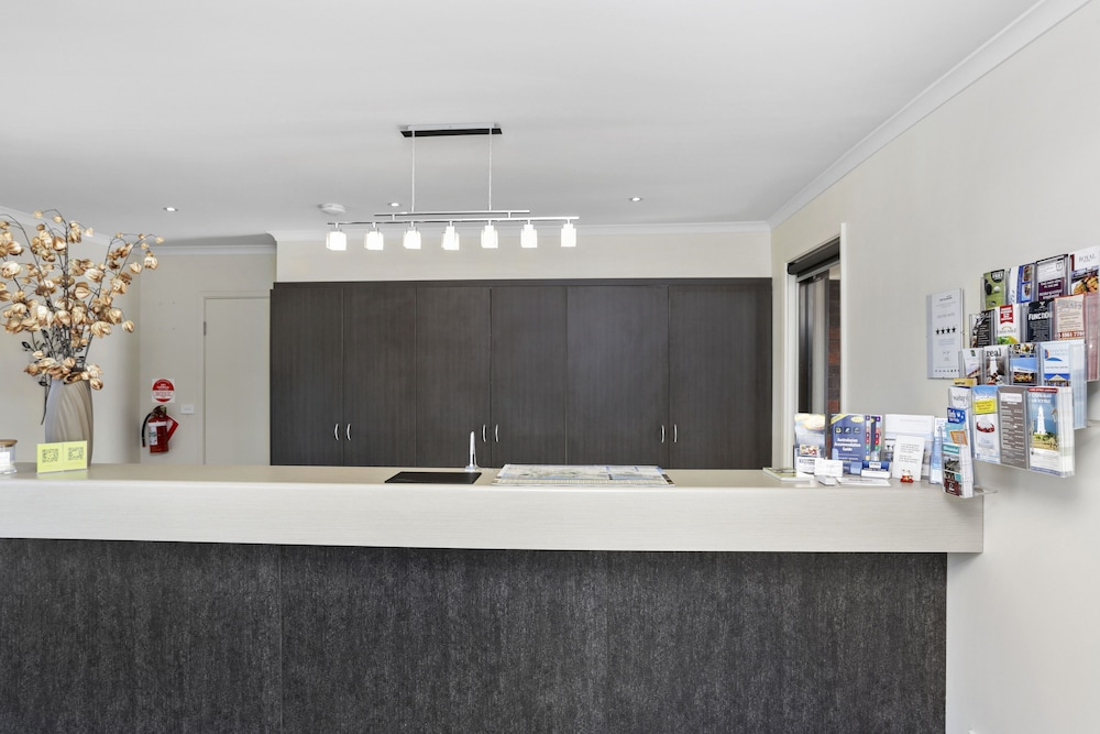 Elm Tree Motel — Warrnambool — photo 4