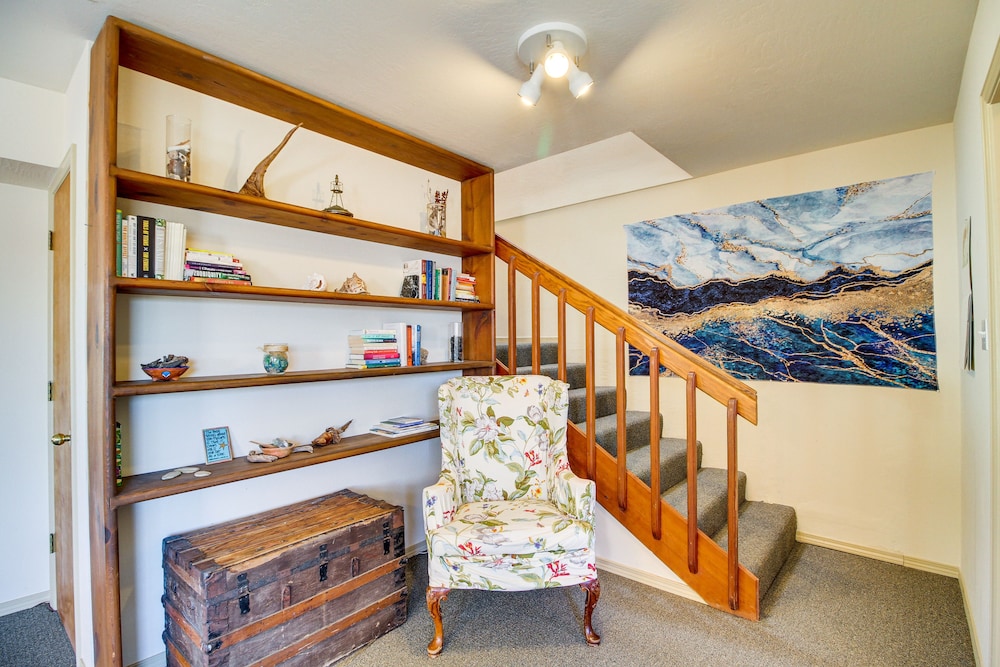Vacation Rental 2 Mi to Old Town Albuquerque - photo 20