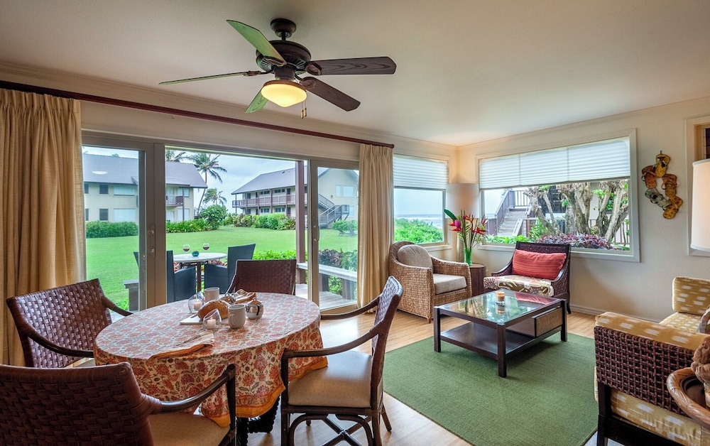 Hanalei Colony Resort E3 1 Br Condo - photo 14