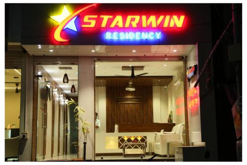 Starwin Residency — Ramanathapuram