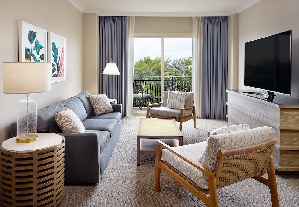 Omni Orlando Resort at ChampionsGate - photo 31