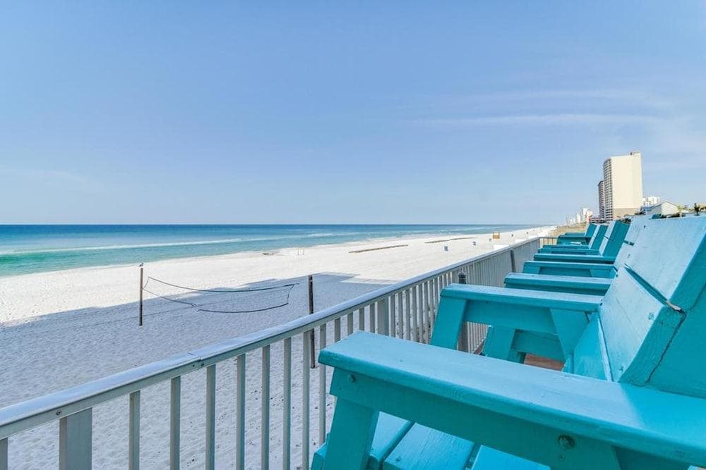 Fontainebleau Terrace by Panhandle Getaways - photo 4