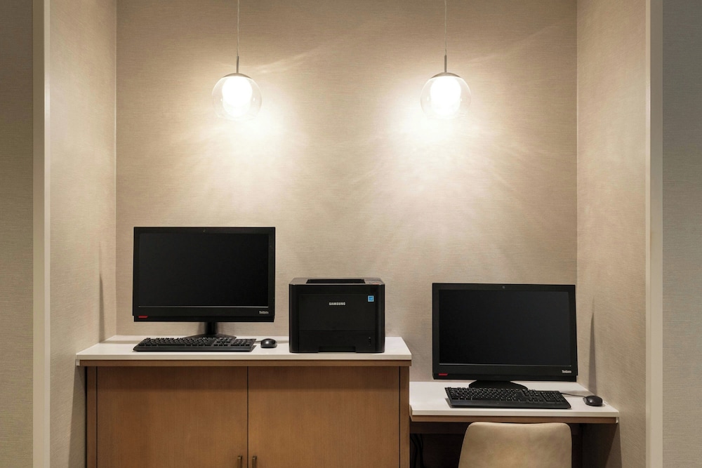 Residence Inn by Marriott Gainesville I 75 - photo 31