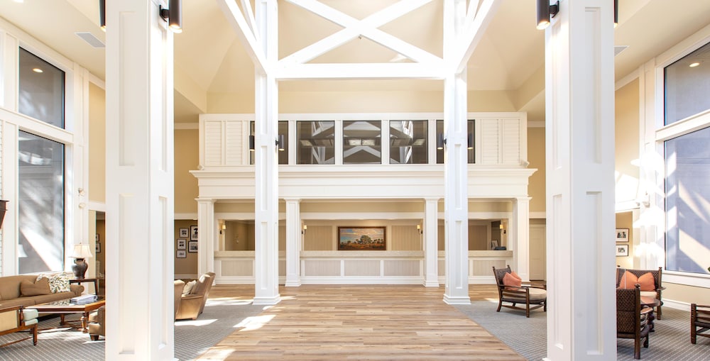 278 Stoney Creek at Sea Pines Resort - photo 2
