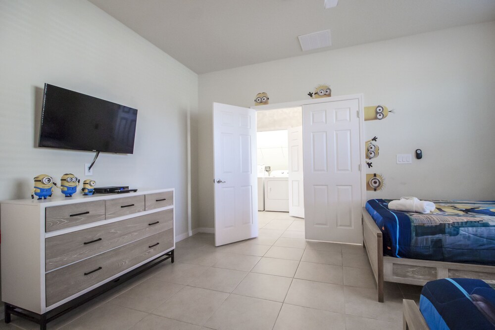 Golden Palms Vacation Resort 2580 - photo 5