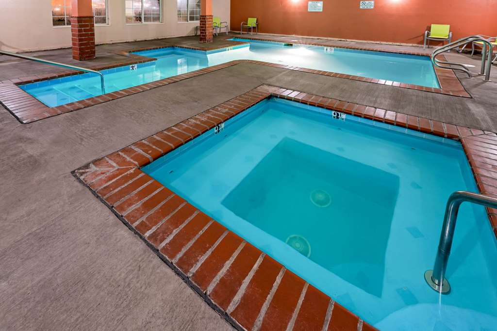 La Quinta Inn & Suites by Wyndham Fruita - photo 6